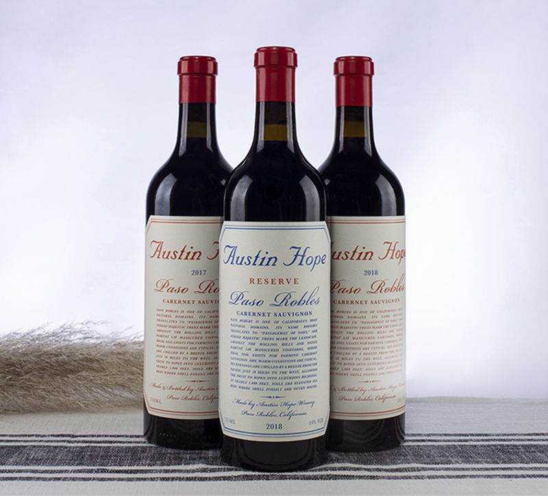 Special Offers Wineries Paso Robles Wine Country Alliance